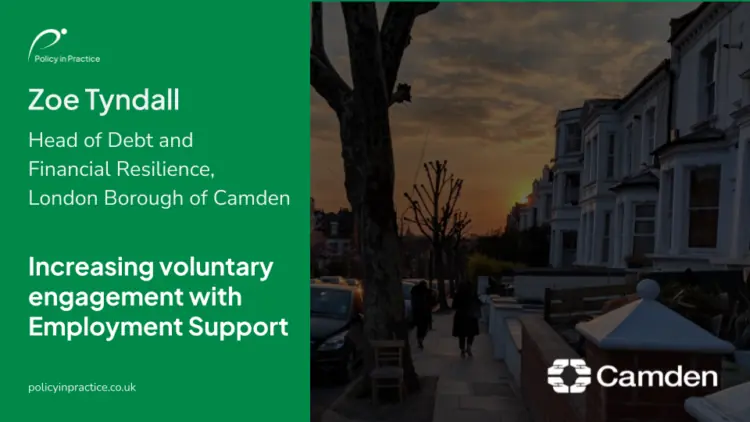 Zoe Tyndall webinar slides