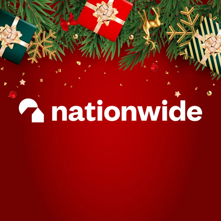 Twelfth day of Christmas – Nationwide becomes first financial provider to offer free benefits support over the phone, in addition to online
